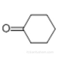 Cicloesanone CAS 108-94-1